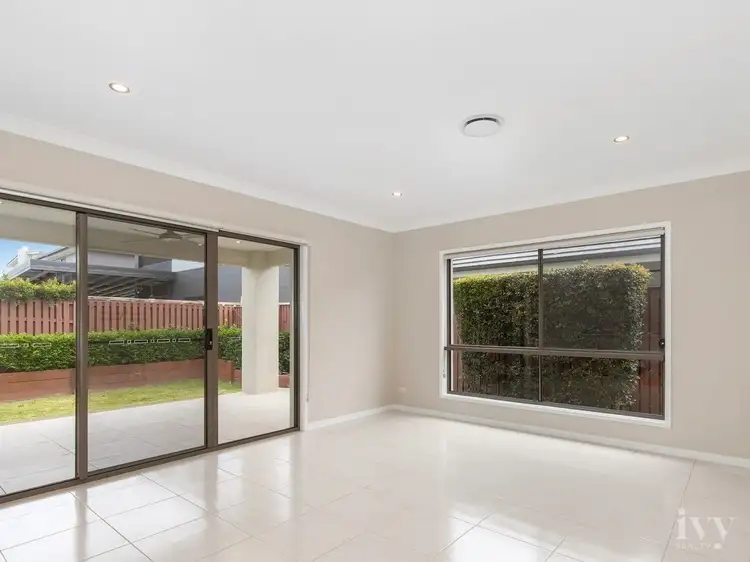 Fourth view of Homely house listing, 23 Cyan Street, Helensvale QLD 4212