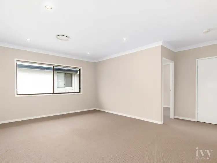 Fifth view of Homely house listing, 23 Cyan Street, Helensvale QLD 4212
