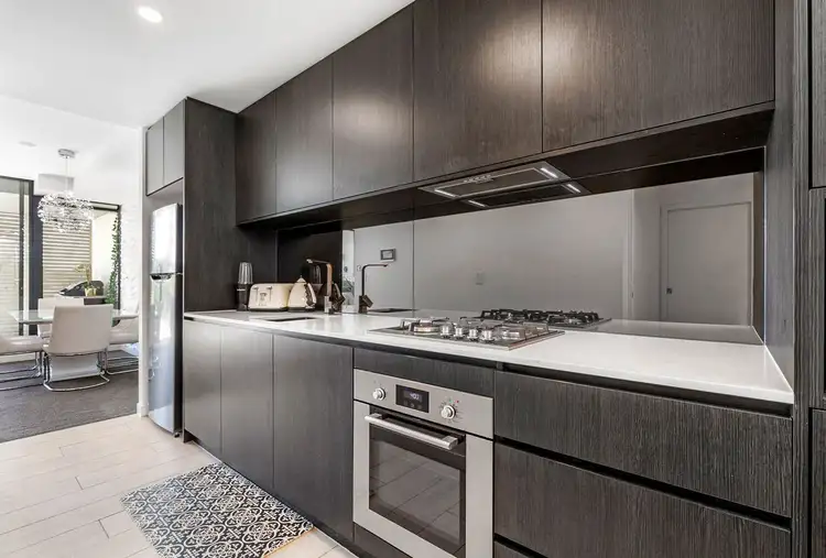 Fifth view of Homely apartment listing, 707/697-701 Pittwater Road, Dee Why NSW 2099