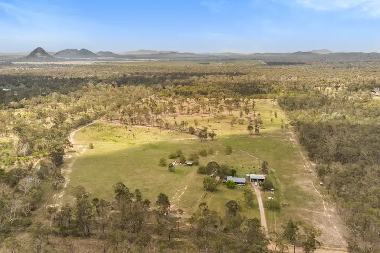 116 Sommer Road, Cawarral QLD 4702