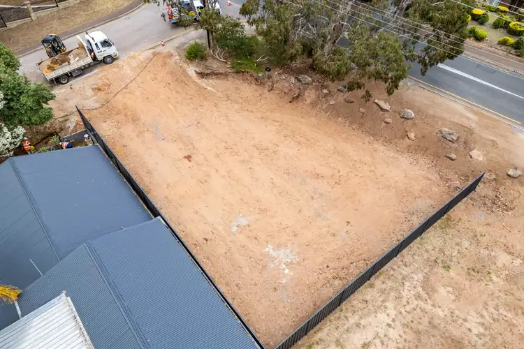 Third view of Homely land listing, 1F Horseshoe Drive, Aberfoyle Park SA 5159