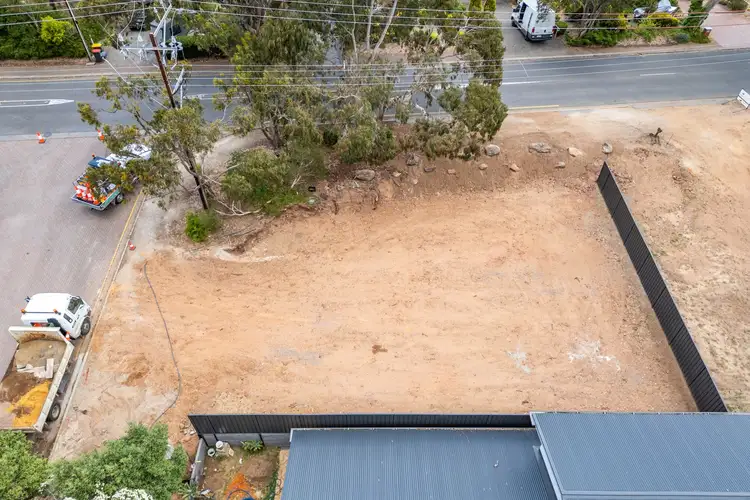 Fourth view of Homely land listing, 1F Horseshoe Drive, Aberfoyle Park SA 5159