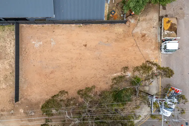 Fifth view of Homely land listing, 1F Horseshoe Drive, Aberfoyle Park SA 5159
