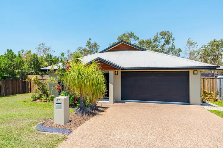 47 Anchorage Circuit, Bushland Beach QLD 4818