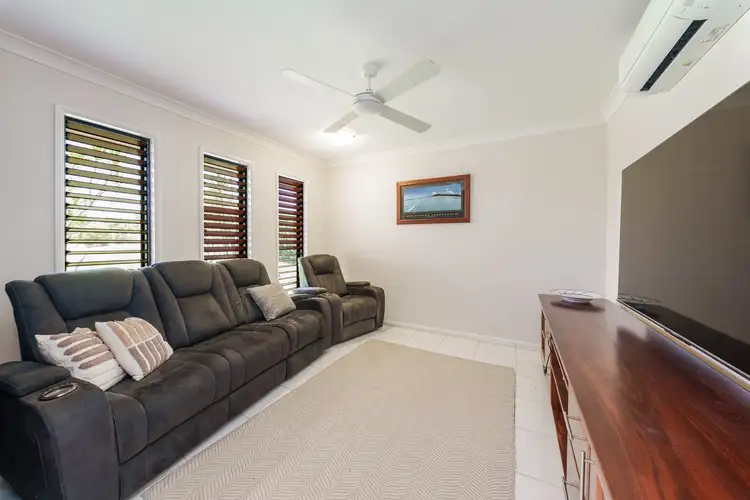 Third view of Homely house listing, 47 Anchorage Circuit, Bushland Beach QLD 4818