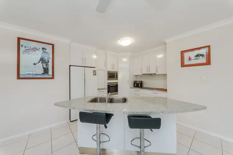 Fifth view of Homely house listing, 47 Anchorage Circuit, Bushland Beach QLD 4818