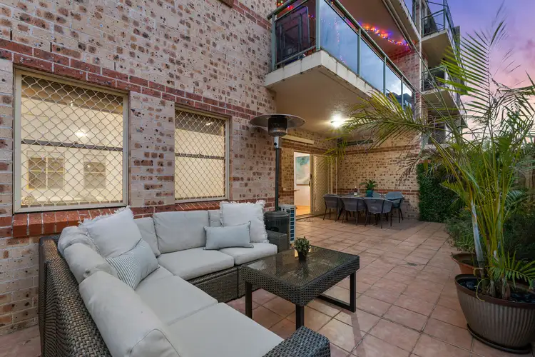 Main view of Homely unit listing, 3/9-15 East Parade, Sutherland NSW 2232