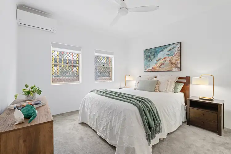 Third view of Homely unit listing, 3/9-15 East Parade, Sutherland NSW 2232