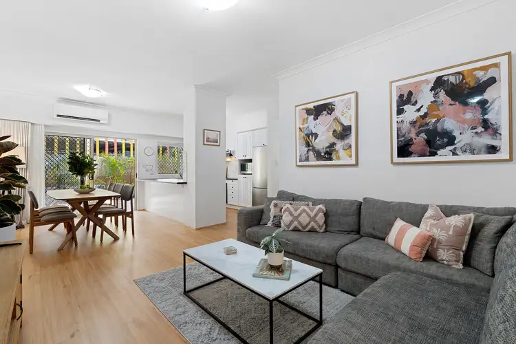 Fourth view of Homely unit listing, 3/9-15 East Parade, Sutherland NSW 2232