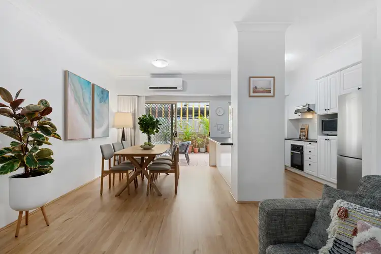 Sixth view of Homely unit listing, 3/9-15 East Parade, Sutherland NSW 2232