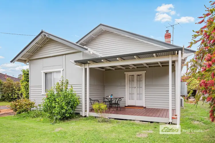 20 Emerald Street, Donnybrook WA 6239