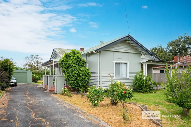 Second view of Homely house listing, 20 Emerald Street, Donnybrook WA 6239