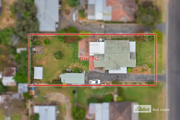 Third view of Homely house listing, 20 Emerald Street, Donnybrook WA 6239