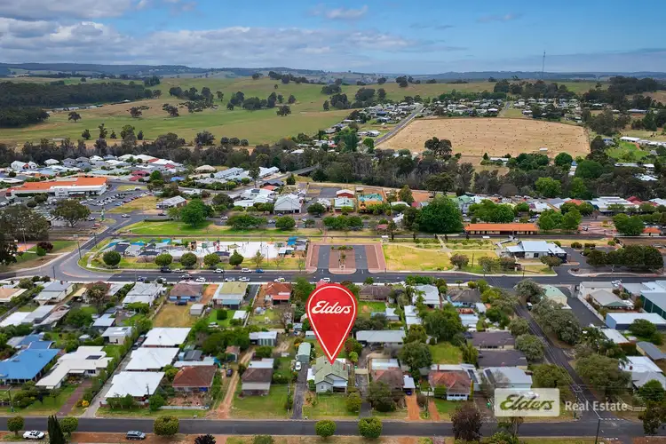Fourth view of Homely house listing, 20 Emerald Street, Donnybrook WA 6239