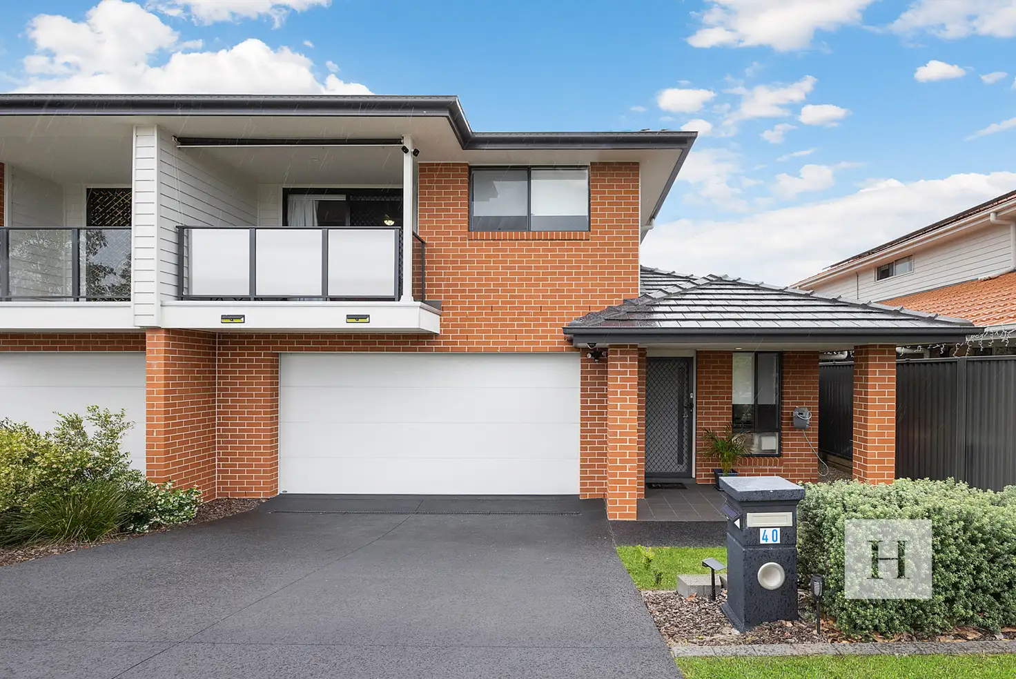 Main view of Homely house listing, 40 Violet Road, Hamlyn Terrace NSW 2259