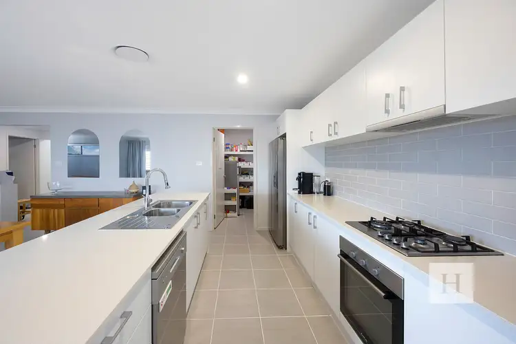 Second view of Homely house listing, 40 Violet Road, Hamlyn Terrace NSW 2259