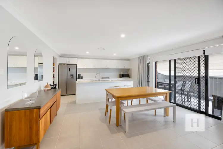 Fourth view of Homely house listing, 40 Violet Road, Hamlyn Terrace NSW 2259