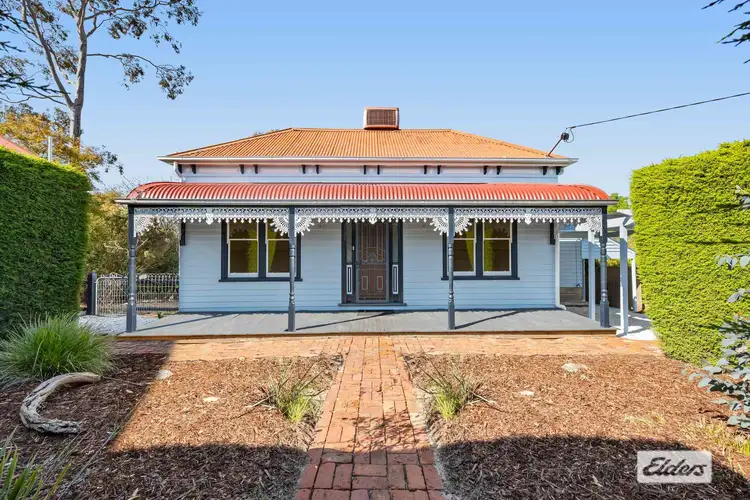 49 Lambert Street, Ararat VIC 3377
