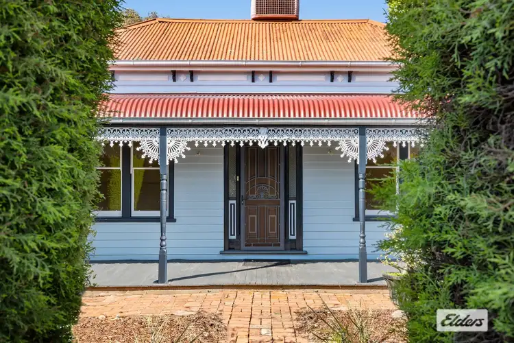 Second view of Homely house listing, 49 Lambert Street, Ararat VIC 3377