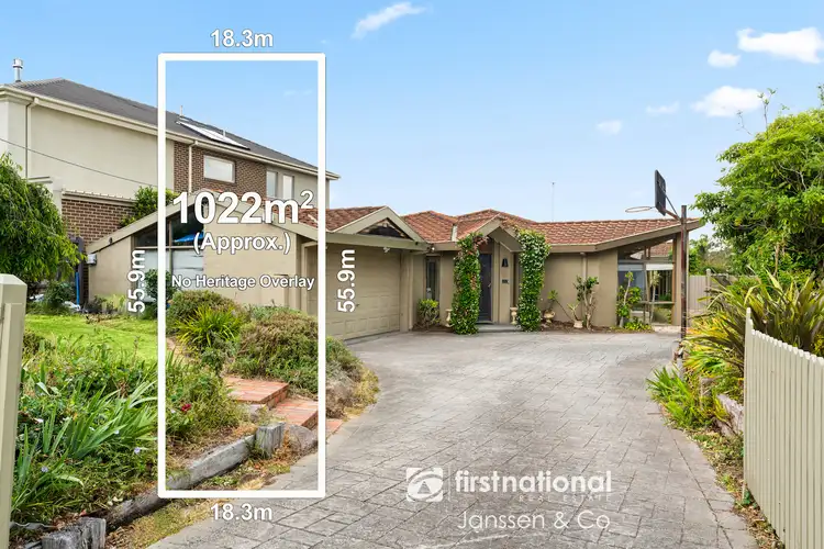 Main view of Homely house listing, 241 Highfield Road, Camberwell VIC 3124