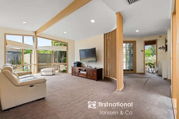 Second view of Homely house listing, 241 Highfield Road, Camberwell VIC 3124