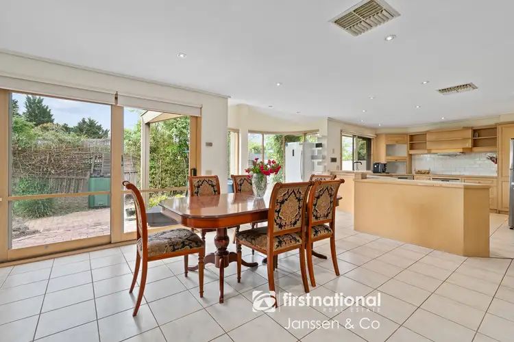 Fourth view of Homely house listing, 241 Highfield Road, Camberwell VIC 3124