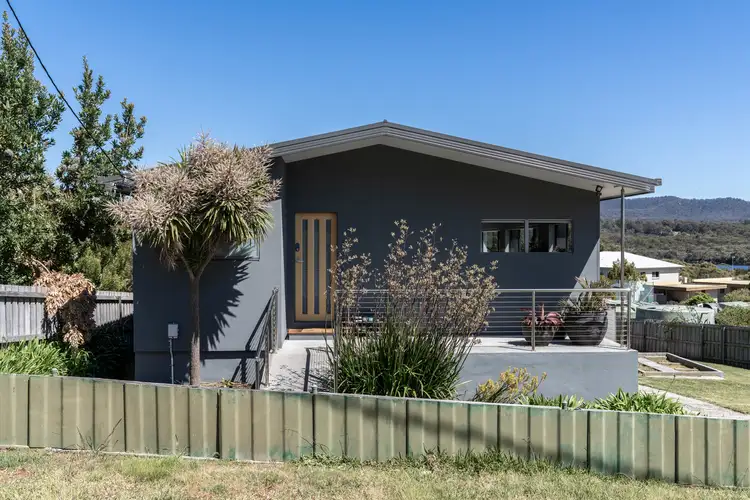 Second view of Homely house listing, 3 King Street, Binalong Bay TAS 7216
