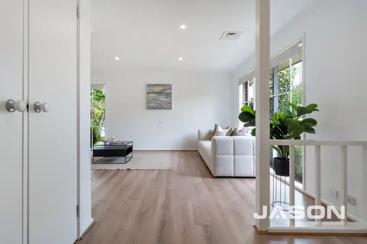 Fifth view of Homely house listing, 3 Strathconnon Square, Tullamarine VIC 3043