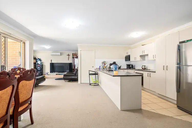 Third view of Homely house listing, 16 & 16a Kauri Street, Worrigee NSW 2540