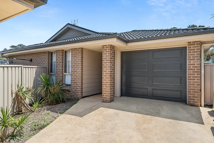 Sixth view of Homely house listing, 16 & 16a Kauri Street, Worrigee NSW 2540