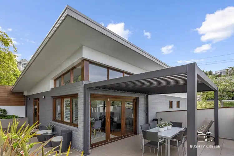 Second view of Homely house listing, 16 Frankland Street, Launceston TAS 7250