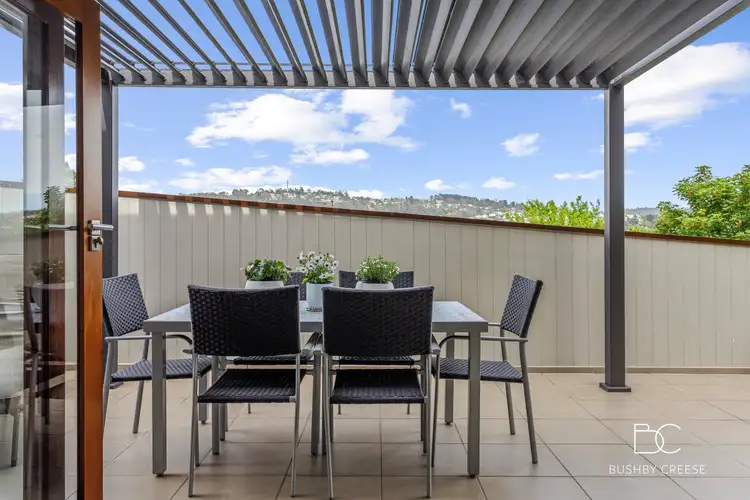 Fifth view of Homely house listing, 16 Frankland Street, Launceston TAS 7250