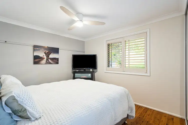 Fifth view of Homely villa listing, 2/42 Loftus Drive, Barrack Heights NSW 2528