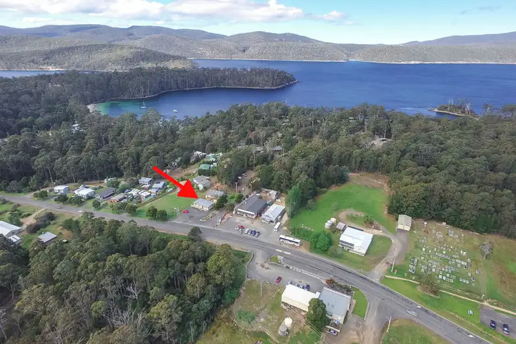 Main view of Homely house listing, 6953 Arthur Highway, Port Arthur TAS 7182