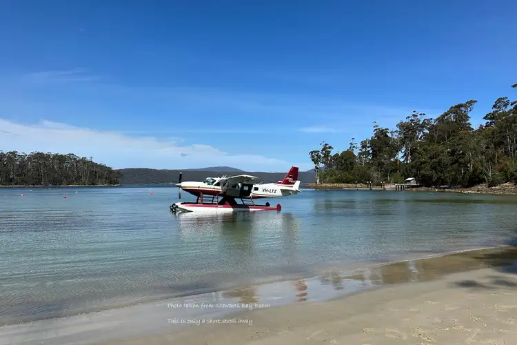 Fifth view of Homely house listing, 6953 Arthur Highway, Port Arthur TAS 7182