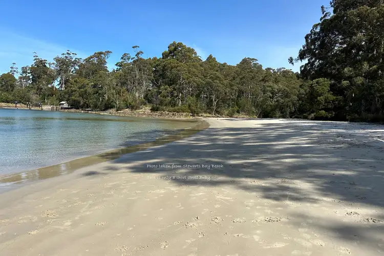 Sixth view of Homely house listing, 6953 Arthur Highway, Port Arthur TAS 7182