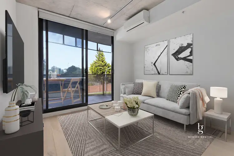 108/771 Toorak Road, Hawthorn East VIC 3123