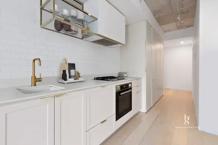 Second view of Homely apartment listing, 108/771 Toorak Road, Hawthorn East VIC 3123