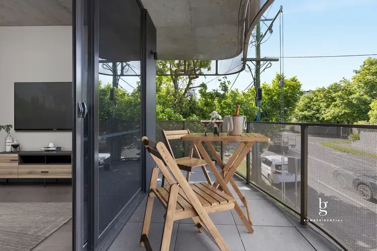 Seventh view of Homely apartment listing, 108/771 Toorak Road, Hawthorn East VIC 3123