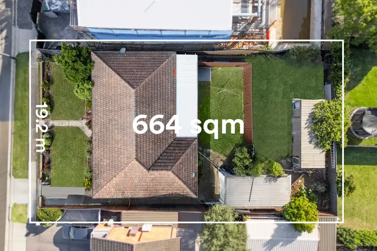 Fourth view of Homely house listing, 16 Kells Road, Ryde NSW 2112