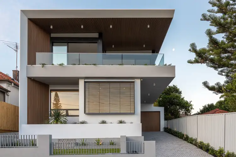 Main view of Homely house listing, 140 Duncan Street, Maroubra NSW 2035
