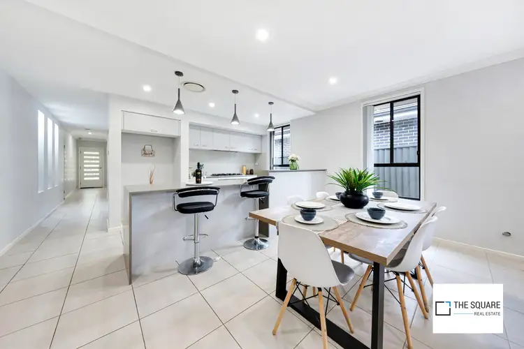 Sixth view of Homely house listing, 32 Delany Circuit, Jordan Springs NSW 2747