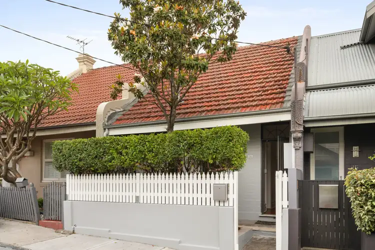 Main view of Homely house listing, 13 Cook Street, Lewisham NSW 2049