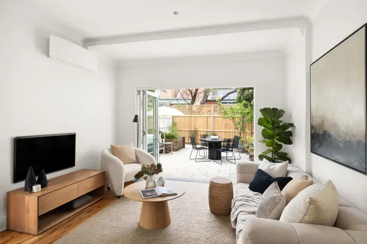 Second view of Homely house listing, 13 Cook Street, Lewisham NSW 2049
