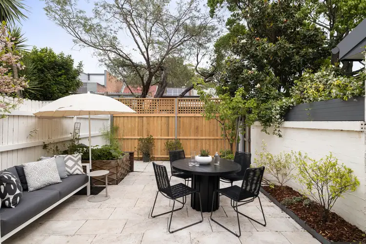 Third view of Homely house listing, 13 Cook Street, Lewisham NSW 2049