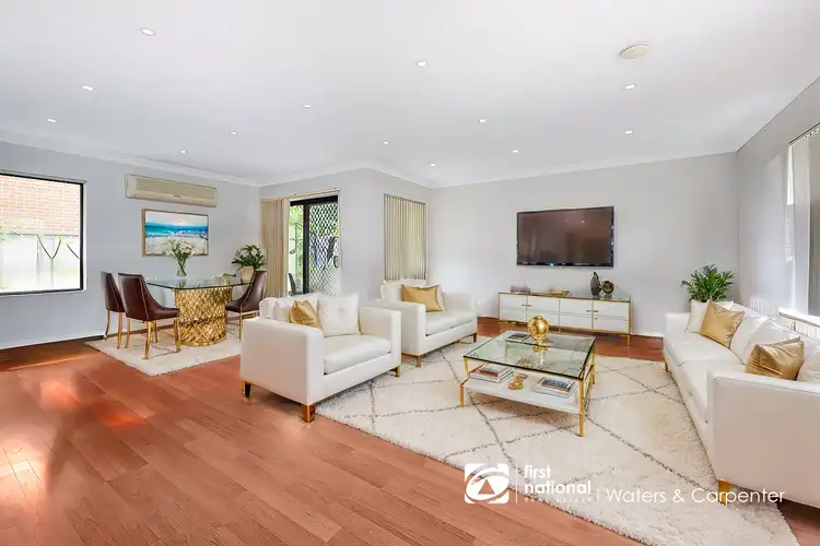 Second view of Homely house listing, 40A Helena Street, Auburn NSW 2144