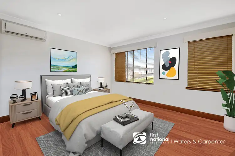 Fifth view of Homely house listing, 40A Helena Street, Auburn NSW 2144