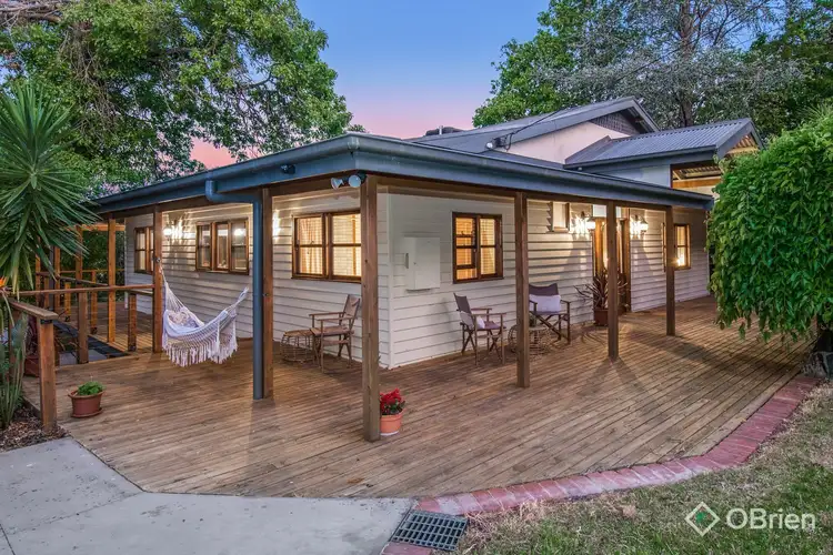 Second view of Homely house listing, 20 The Crescent, Belgrave Heights VIC 3160