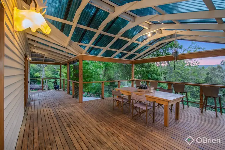 Fourth view of Homely house listing, 20 The Crescent, Belgrave Heights VIC 3160