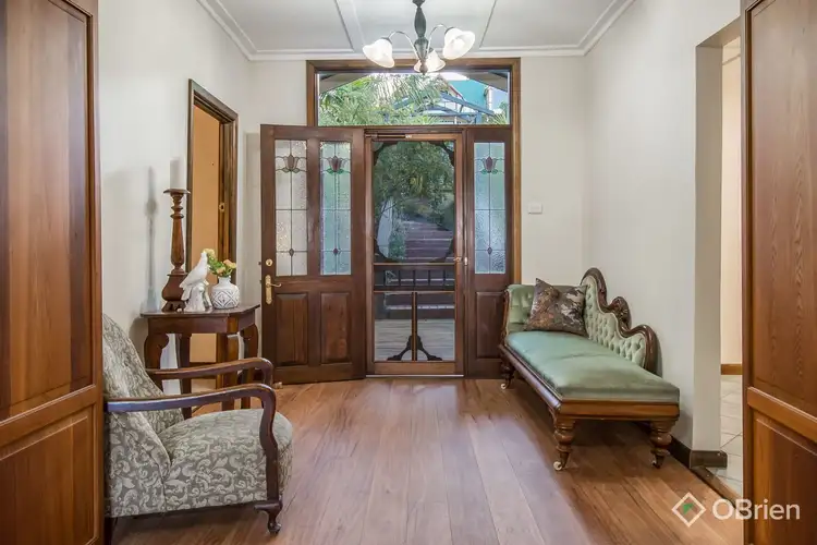Fifth view of Homely house listing, 20 The Crescent, Belgrave Heights VIC 3160